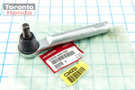 ロッド SxS 53540-SXS-A02 - Outer Tie Rod 2007-2011 Honda CR-V | Toronto