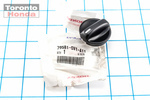 79581SV1A11 - Body: Knob for Honda: Accord Image