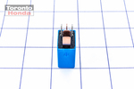 39794S5A003 - Air &amp; Fuel Delivery: Fuel Pump Relay for Honda: Civic, CR-V, Element, Pilot, S2000 Image