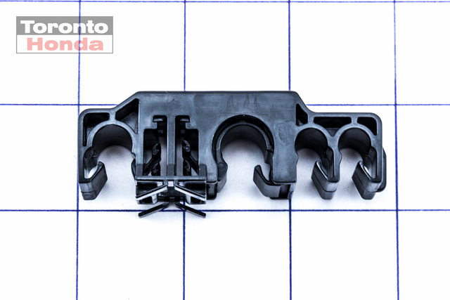 91599S5A931 - : Clamp B Fuel Pipe for Honda Image