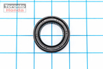 91206P0Z005 - Transmission: Automatic Transmission Output Shaft Seal for Honda: Accord, Accord Crosstour, Crosstour, Odyssey, Pilot, Ridgeline Image