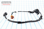 57450S84A52 - Brakes: ABS Sensor for Honda: Accord Image