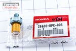 28600RPC004 - : Switch AT Oil Pressure for Honda Image