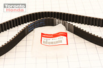 14400P7J004 - : Timing Belt for Honda: CR-V Image