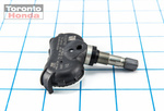 7/30 さや出品 42753-SHJ-A53 - Tire Pressure Sensor 2008-2014 Honda