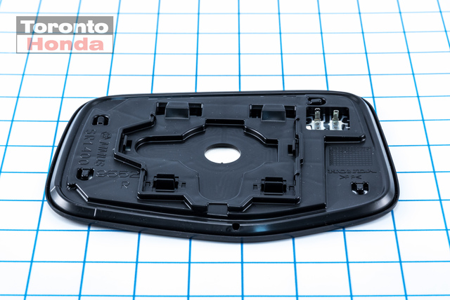 76203-TK8-A11 - Mirror Glass 2011-2013 Honda Odyssey | Toronto