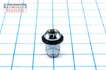 90381SV1981 - Suspension: Wheel Nut for Honda: Accord, Civic, Element, Pilot Image