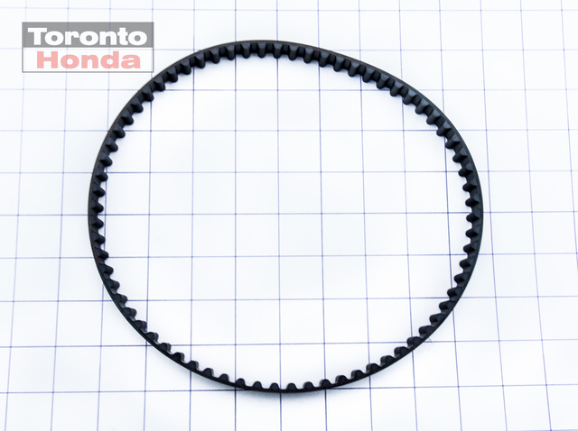 13405PT0004 - : Timing Belt for Honda: Accord, Odyssey, Prelude Image