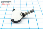 7/30 さや出品 42753-SHJ-A53 - Tire Pressure Sensor 2008-2014 Honda