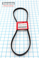 56992PLM013 - Cooling System: Power Steering Belt for Honda: Civic Image