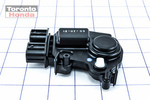 72115S6AJ01 - Body: Lock Actuator for Honda: Accord, CR-V, Odyssey, Pilot Image
