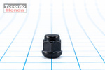 90304SA7811 - Suspension: Wheel Nut for Honda: Accord, S2000 Image