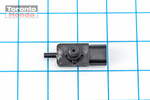 37940SNAA01 - Emission System: Pressure Sensor for Honda: Accord, Accord Crosstour, Civic, CR-V, CR-Z, Crosstour, Fit, HR-V, Insight, Odyssey, Passport, Pilot, Ridgeline Image
