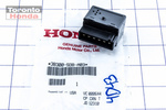 38300SDBA03 - Electrical: Relay for Honda: Accord, Ridgeline Image