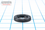 91216PL3005 - Transmission: Manual Transmission Input Shaft Seal for Honda: Civic, Civic del Sol Image