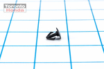 91520SM4C01 - Body: Upper Molding Clip for Honda: Accord, Civic, Civic del Sol, Element, Odyssey Image