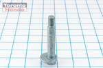 52387SDAA00 - Suspension: Control Arm Adjust Bolt for Honda: Accord Image
