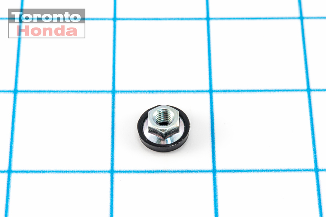 9000HSZAA00 - : Nut Washer for Honda Image