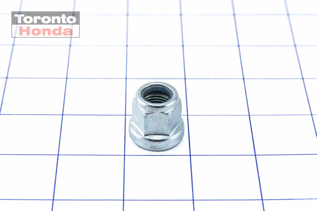 90362S0XA01 - : Nut (12MM) for Honda Image