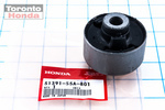 51391S5A801 - Suspension: Lower Control Arm Front Bushing for Honda: Civic Image