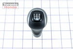 54102SNAA02 - : Shift Knob for Honda: Civic Image