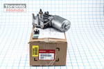 76505SVAA21 - Body: Wiper Motor for Honda: Civic Image