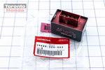 39400SV4003 - : Main Relay for Honda Image