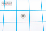 90399SB3003 - Body: Emblem Assembly Nut for Honda: Accord Image
