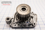 19200P75003 - Cooling System: Water Pump for Honda: CR-V Image