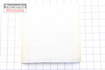 80291TF0405 - : Cabin Air Filter for Honda: CR-Z, Fit, Insight Image