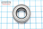 44300S5A008 - Brakes: Bearing for Honda: Civic, Civic del Sol Image