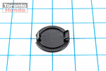 74211SNAA00 - Body: End Cap Cap for Honda: Civic Image