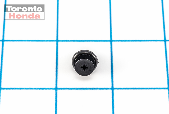 91524-SK7-000 - Nozzle Clip 1997-2001 Honda Prelude | Toronto
