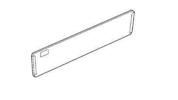 8U35SJC320 - : Trunk Divider for Honda Image