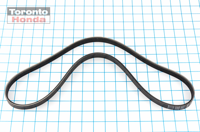 31110RMEA01 - : Serpentine Belt for Honda: Fit Image