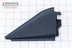 76270SJCA00ZA - Body: Inner Cover for Honda: Ridgeline Image