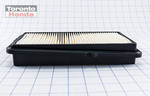 17220PT2000 - : Engine Air Filter for Honda: Accord Image