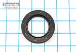 91207P7Z003 - Transmission: Automatic Transmission Oil Pump Seal for Honda: Accord, Civic, CR-V, Crosstour, Element, Fit, Odyssey, Pilot Image