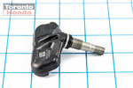 Car Tire Pressure Sensor TPMS For Honda Pilot 2016-2017