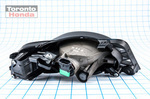 8V31SNA300B - Electrical: Fog Light Kit for Honda: Civic Image