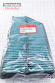 17220RRAA00 - : Filter Element for Honda: Civic, Element Image