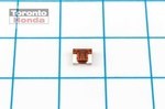 38221SNAA31 - Electrical: Mini Fuse for Honda: Accord, Accord Crosstour, Civic, Clarity, CR-V, CR-Z, Crosstour, Fit, HR-V, Insight, Odyssey, Passport, Pilot, Ridgeline Image