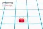 9820041000 - Electrical: Fuse for Honda: Civic, Element, Pilot, Ridgeline Image