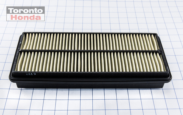 17220RDAA00 - : Air Filter for Honda: Accord Image