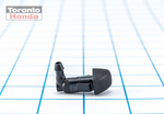 76810SNEA01 - Body: Washer Nozzle for Honda: Civic Image