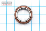 91057SH3008 - Suspension: Intermediate Shaft Bearing for Honda: Accord, Accord Crosstour, Civic, CR-V, Crosstour, Odyssey, Pilot, Ridgeline Image