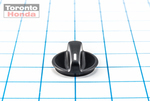 79581S0XA61ZA - Body: Knob for Honda: Odyssey Image