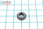 13432PNA000 - Engine: Driven Gear for Honda: Accord, Civic, CR-V, Crosstour, Element Image
