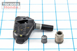 6421S3VA04 - Electrical: TPMS Sensor for Honda: Odyssey, Pilot, Ridgeline Image