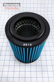 17220PNB505 - Air &amp; Fuel Delivery: Engine Air Filter for Honda: Civic, CR-V, Element Image